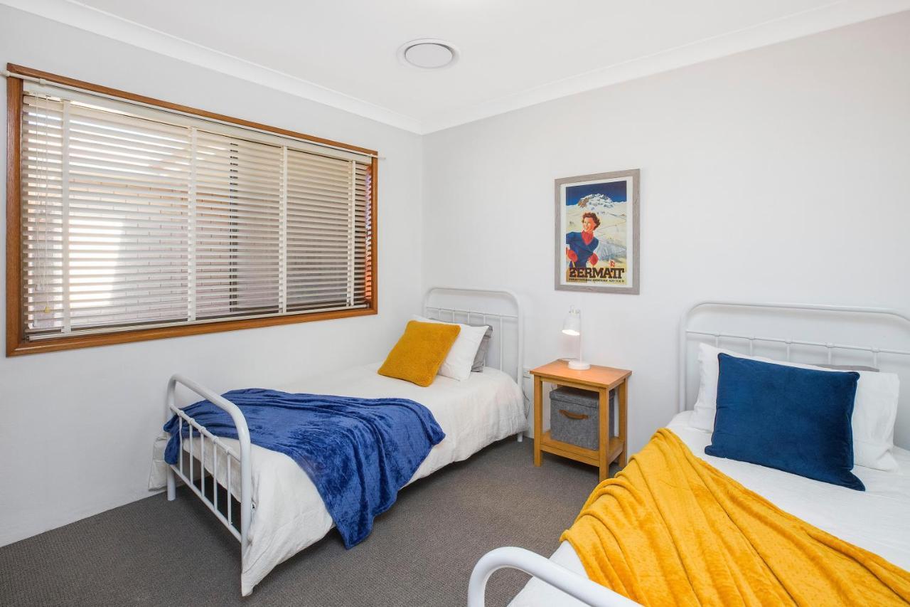31 Cornwallis Close Holiday home Port Macquarie