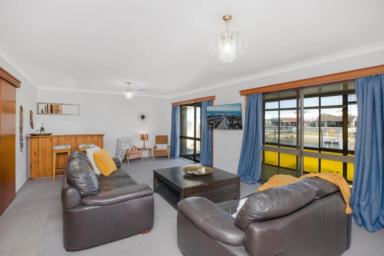 31 Cornwallis Close * Port Macquarie