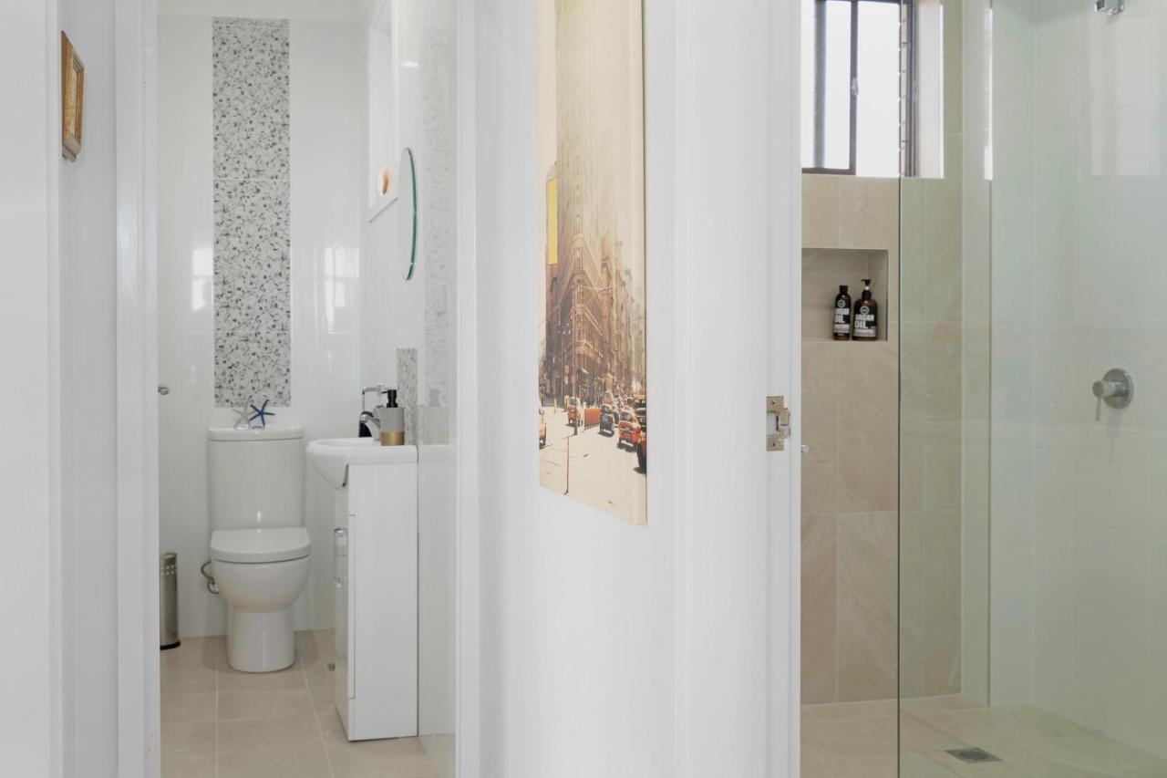 Apartamento Nobby's 9 Port Macquarie