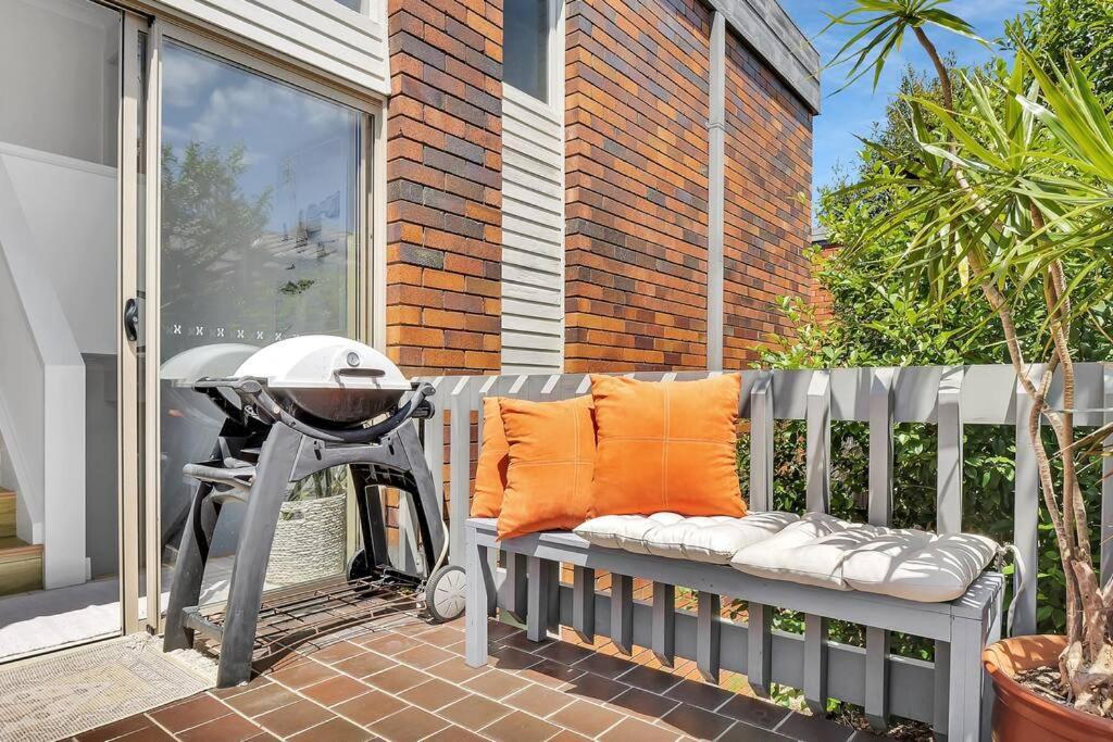 Coastal Vibes- Ultimate Beachside Lifestyle Apartamento