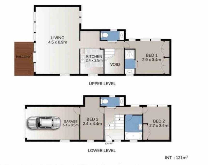 Apartamento Coastal Vibes- Ultimate Beachside Lifestyle *