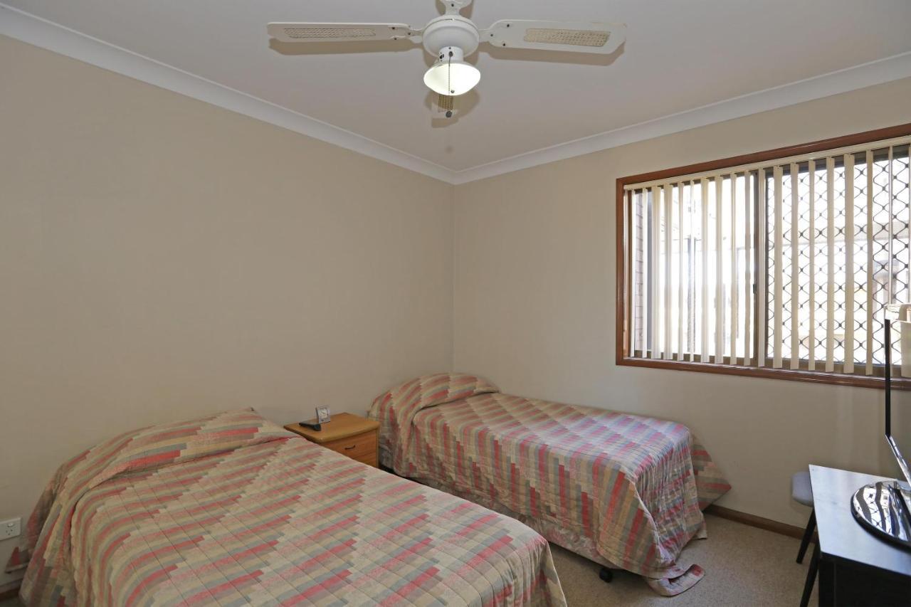Quarterdeck 9 Apartamento *