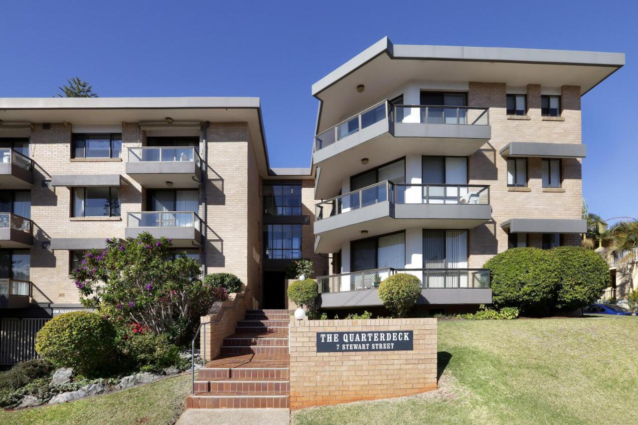 Quarterdeck 9 Apartamento Port Macquarie