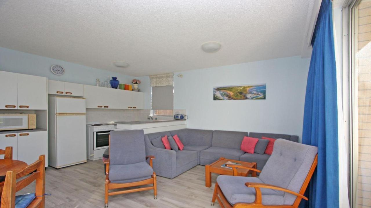 Headlands 2 Apartment *