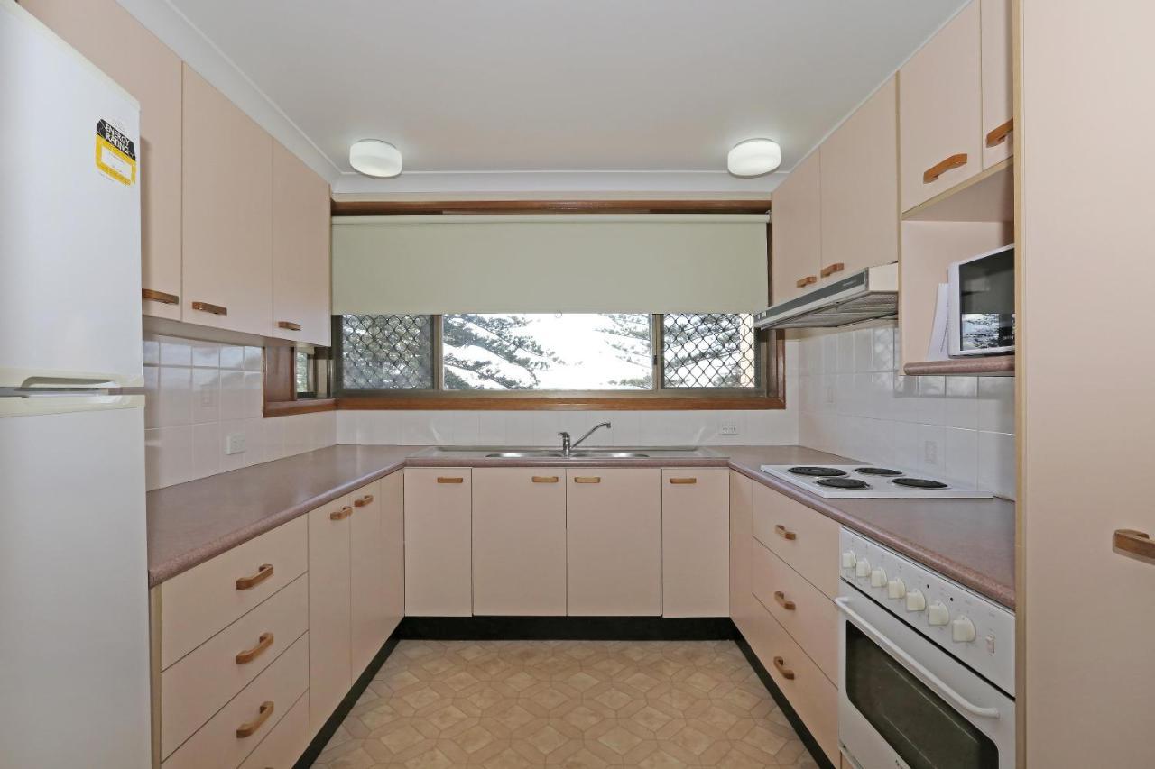 Quarterdeck 9 Apartamento Port Macquarie