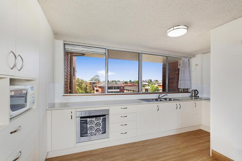 Apartment Macquarie Towers 16 Port Macquarie