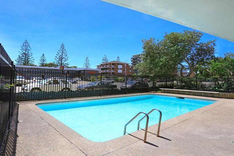 Macquarie Towers 16 Port Macquarie