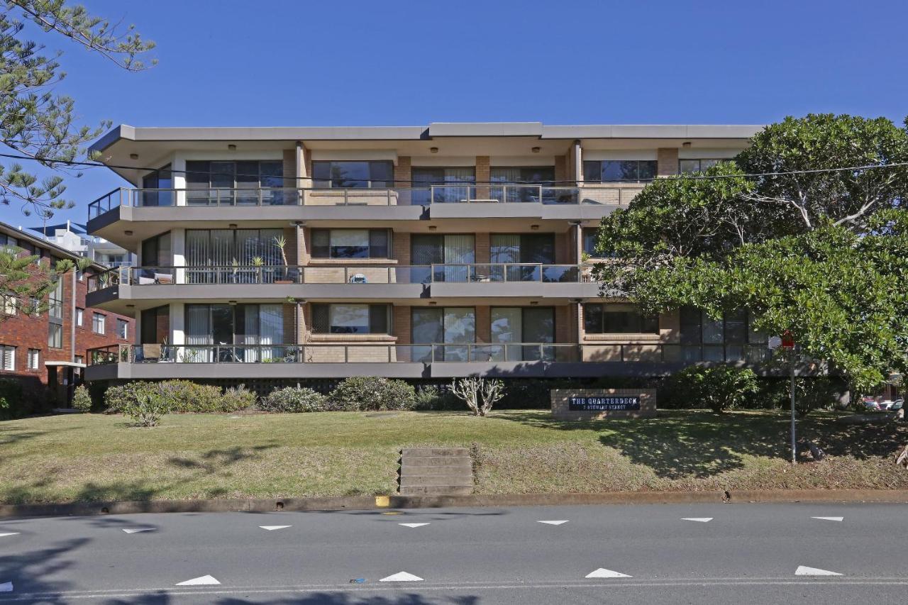 Quarterdeck 9 Apartamento Port Macquarie