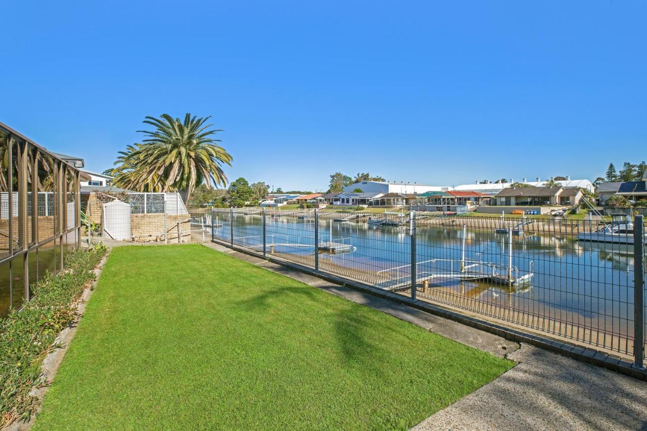 31 Cornwallis Close Holiday home Port Macquarie