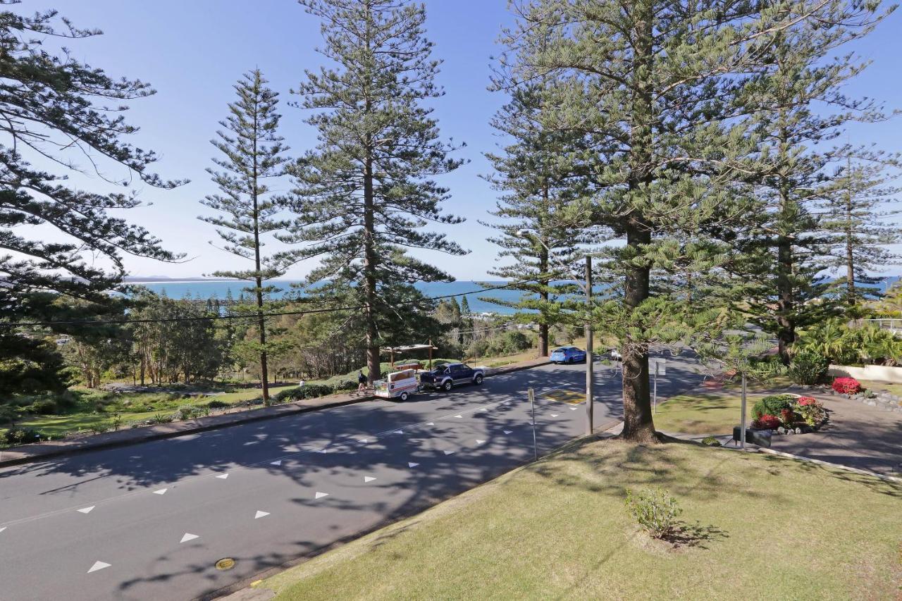 Apartamento Quarterdeck 9 Port Macquarie
