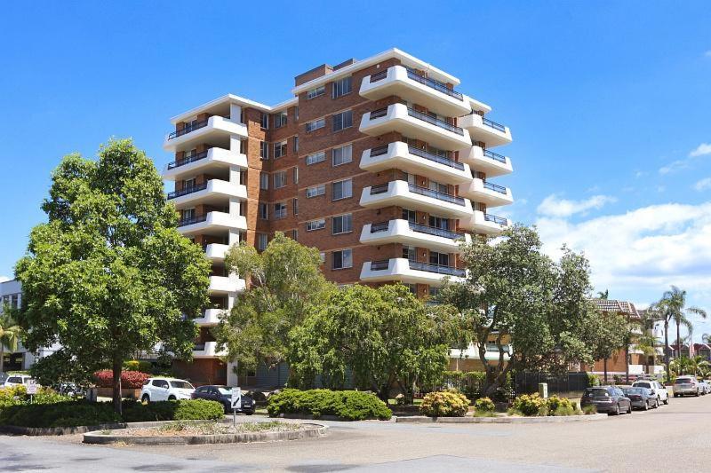 Apartment Macquarie Towers 16 *