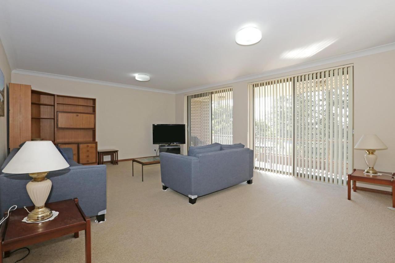 Quarterdeck 9 Apartamento *