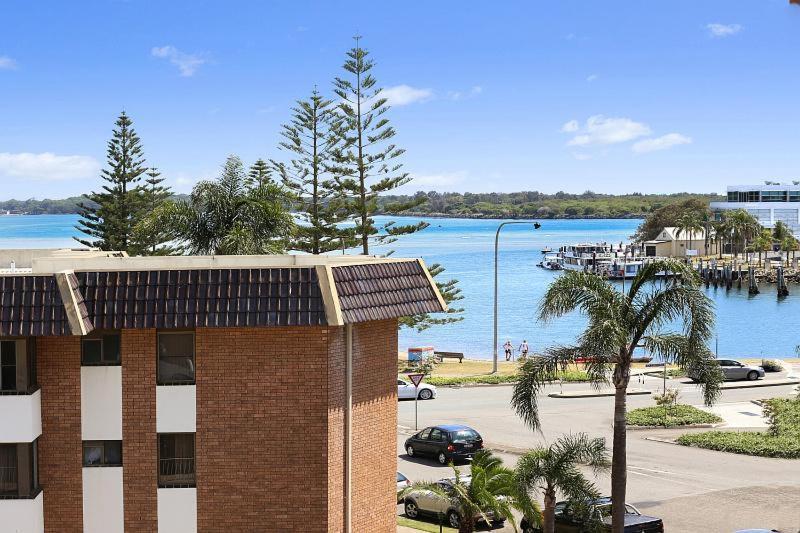 Macquarie Towers 16 * Port Macquarie
