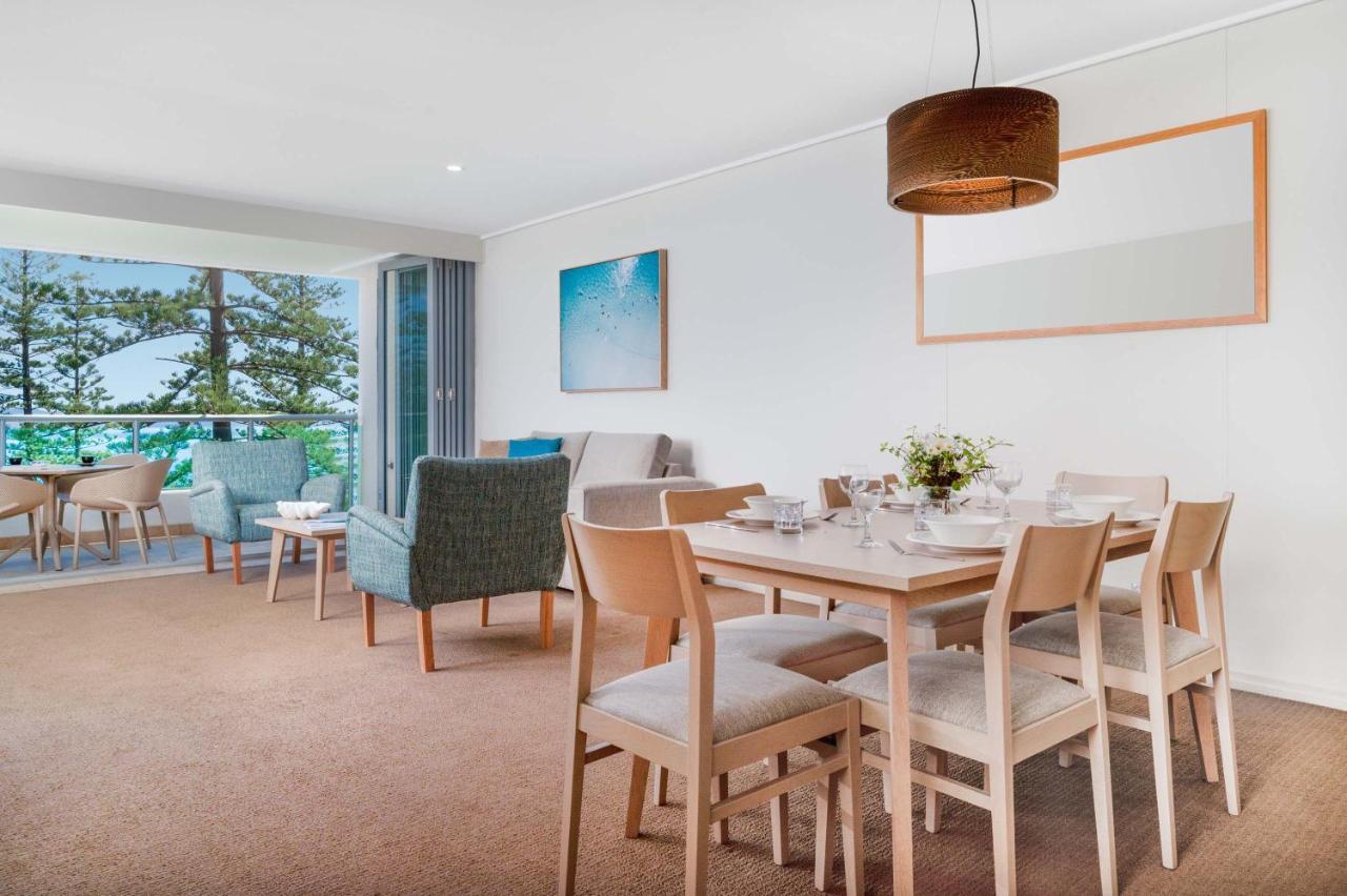 Hotel Mantra The Observatory Port Macquarie