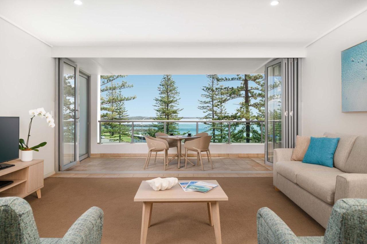 Mantra The Observatory Hotel Port Macquarie