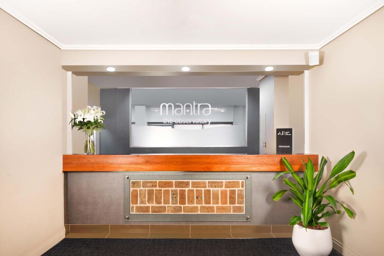 Mantra The Observatory Hotel 4*