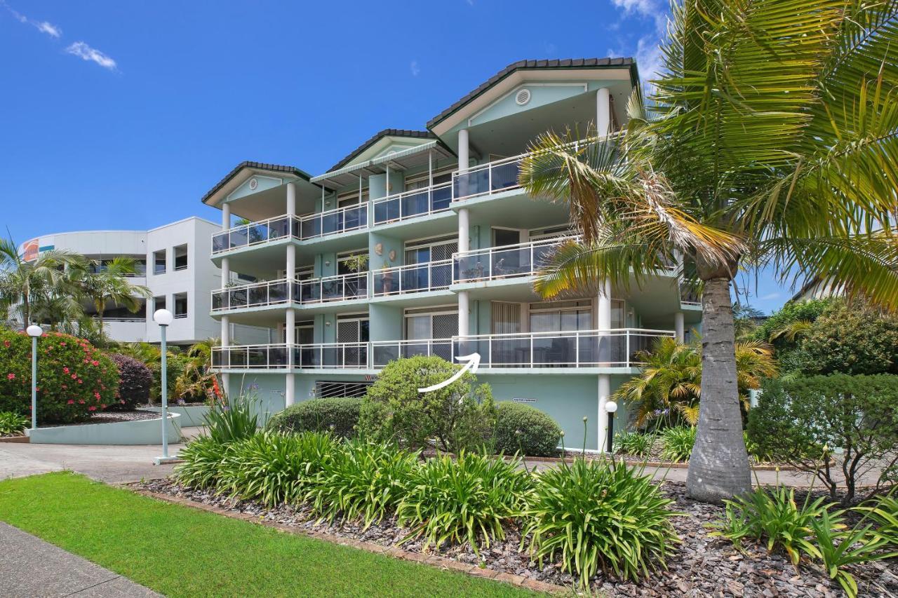 Apartamento Westport Palms 2 *