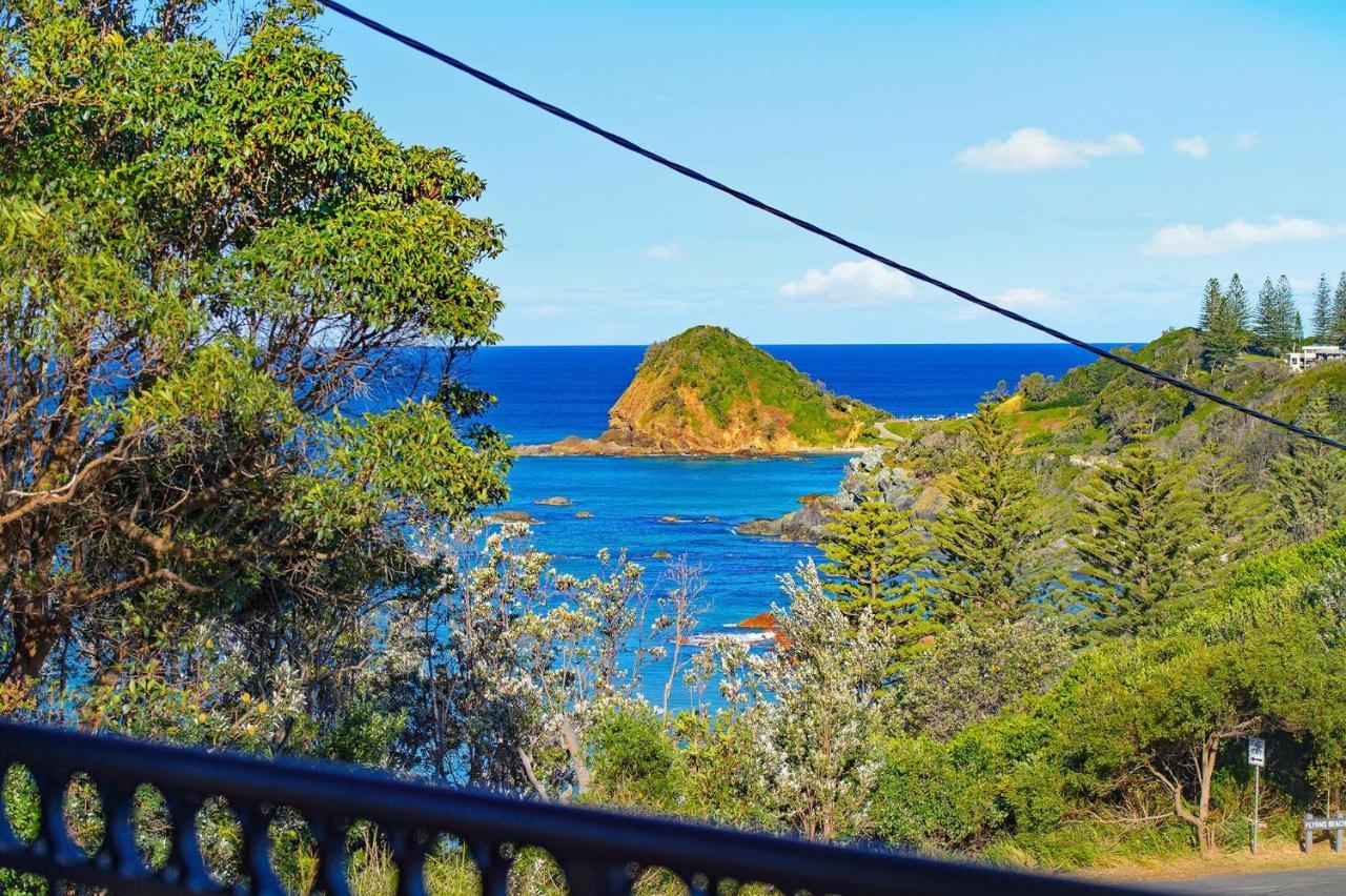Pacific 1 Holiday home *