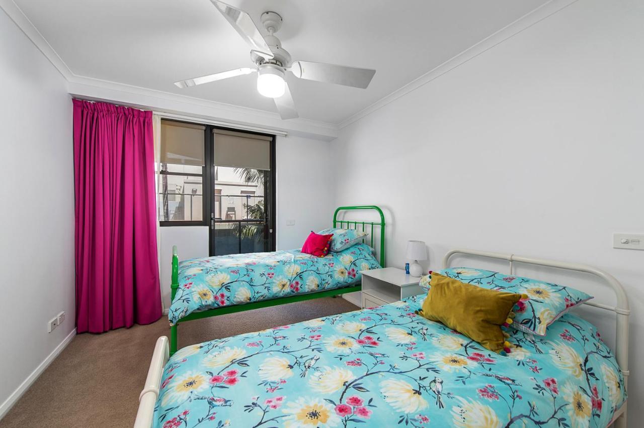 Flightdeck 203 5-7 Clarence Street Pm