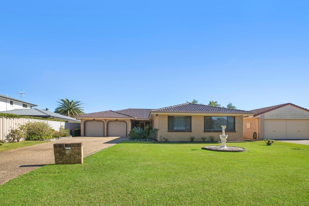 31 Cornwallis Close Holiday home *