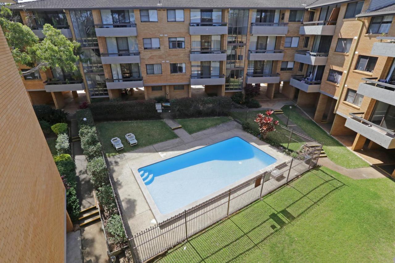 Berdella Park 34 Apartamento