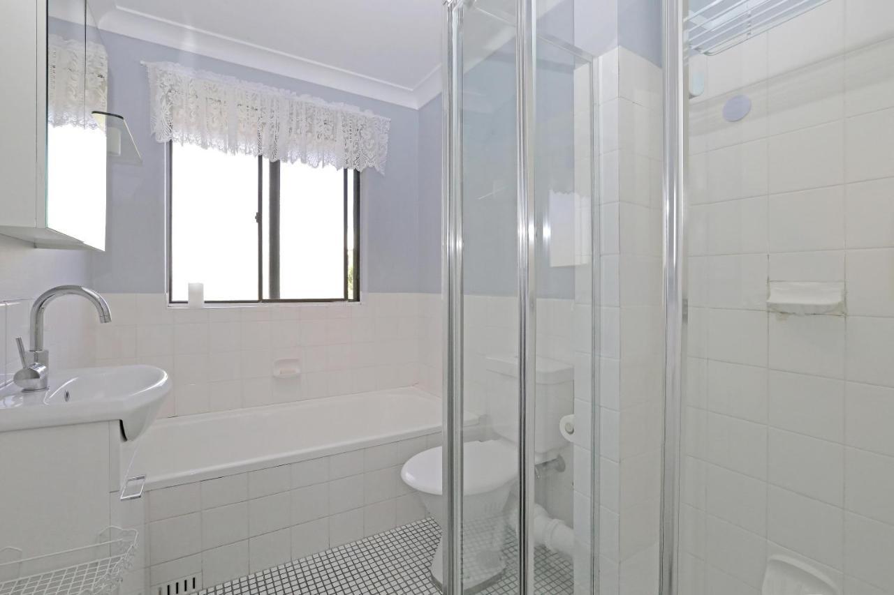 Berdella Park 34 Apartamento Port Macquarie