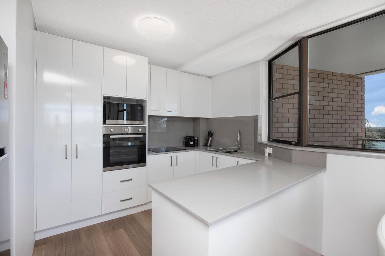 Tasman 15 Apartamento Port Macquarie