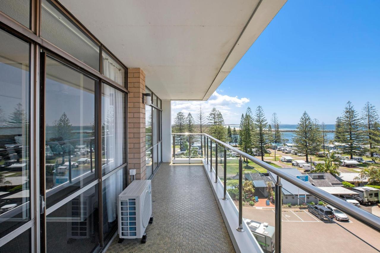 Apartamento Tasman 15