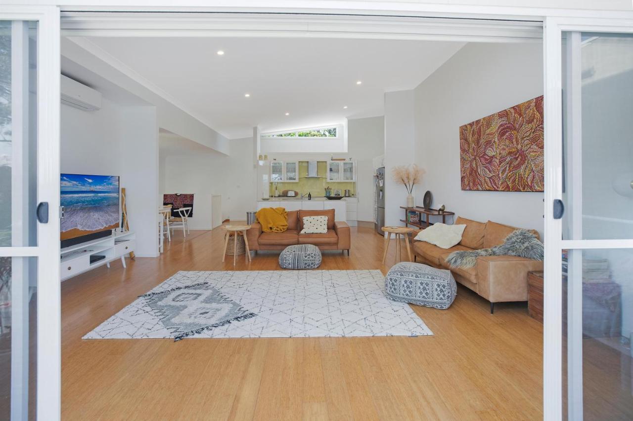 Holiday home 41a Orr Street *