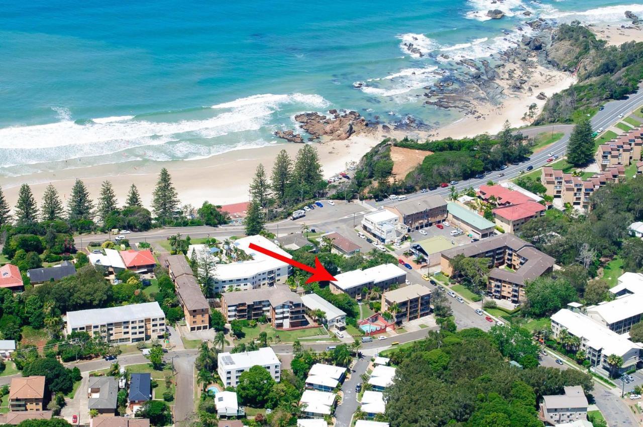 Unit 10, 5-7 Flynn Street Port Macquarie