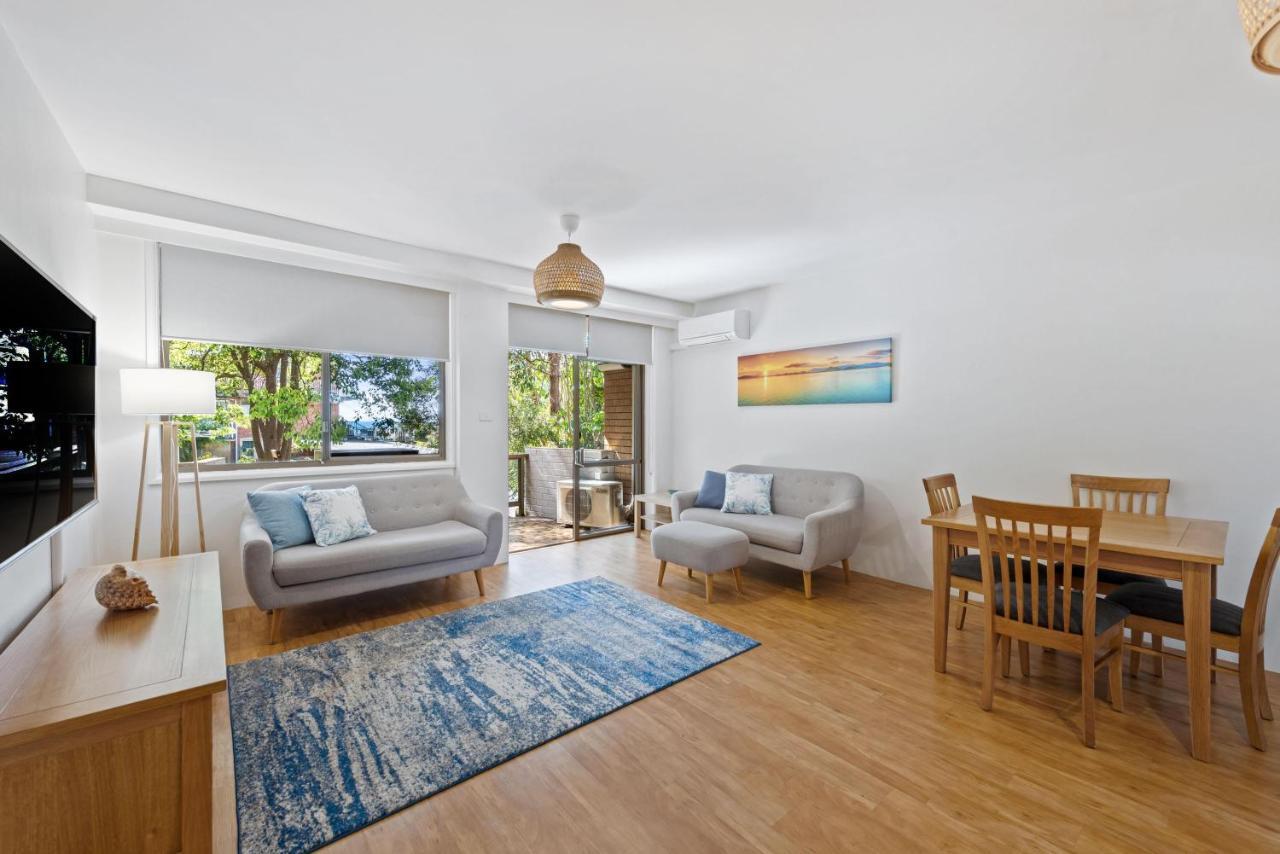 Unit 10, 5-7 Flynn Street * Port Macquarie