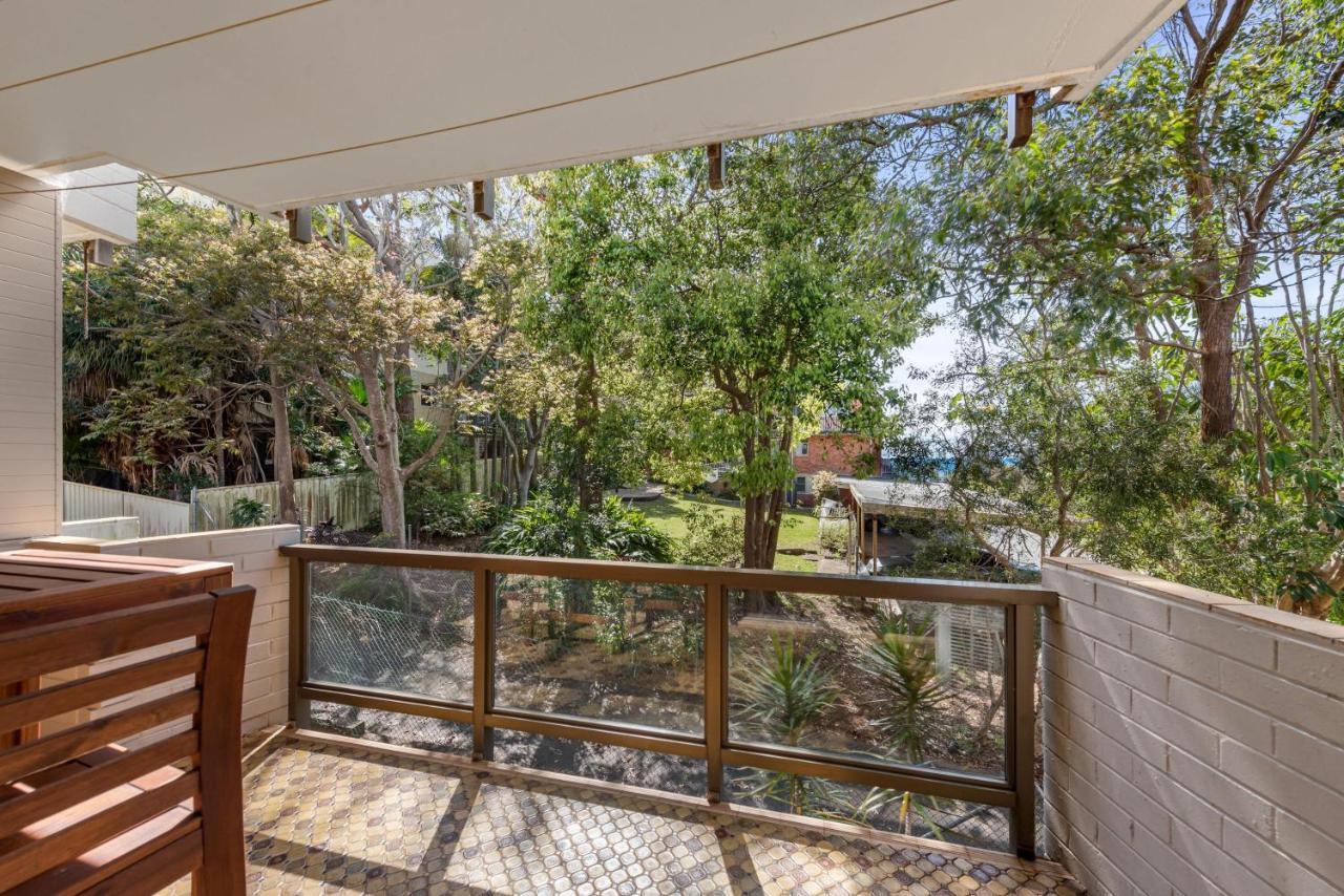 Apartment Unit 10, 5-7 Flynn Street