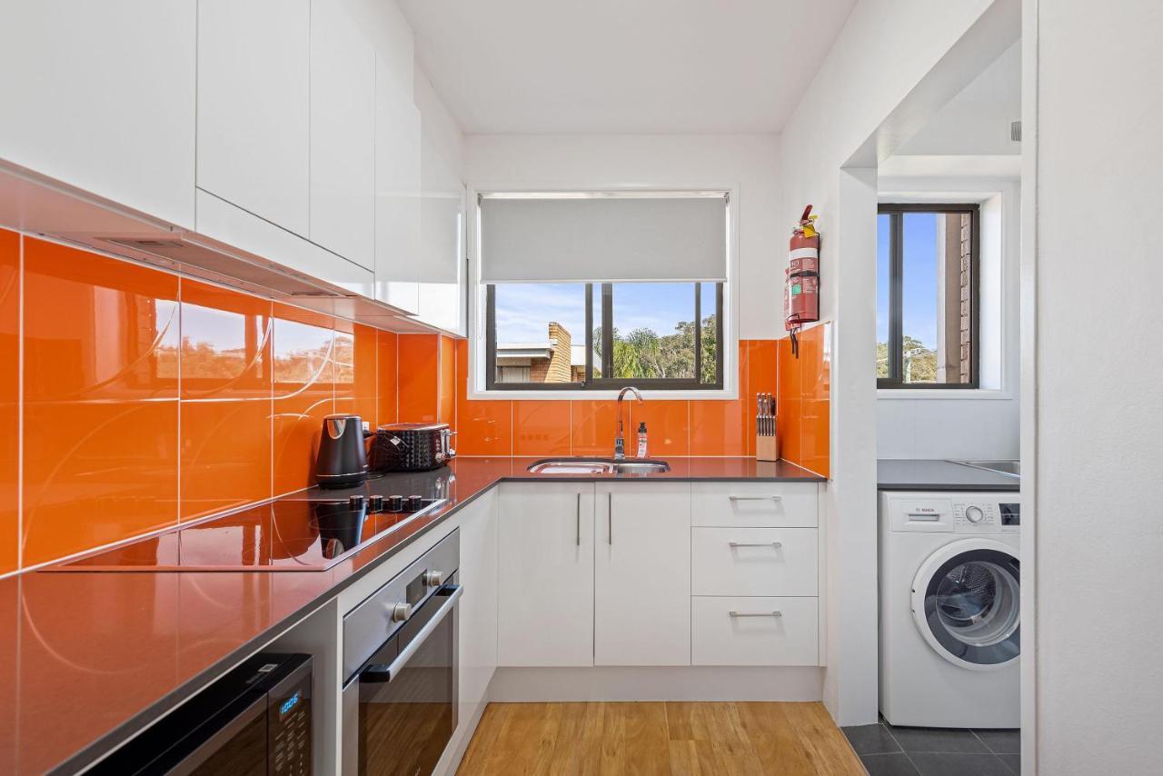 Apartment Unit 10, 5-7 Flynn Street