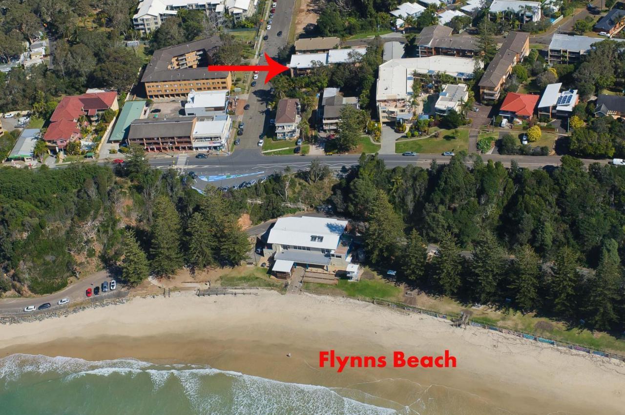 Unit 10, 5-7 Flynn Street