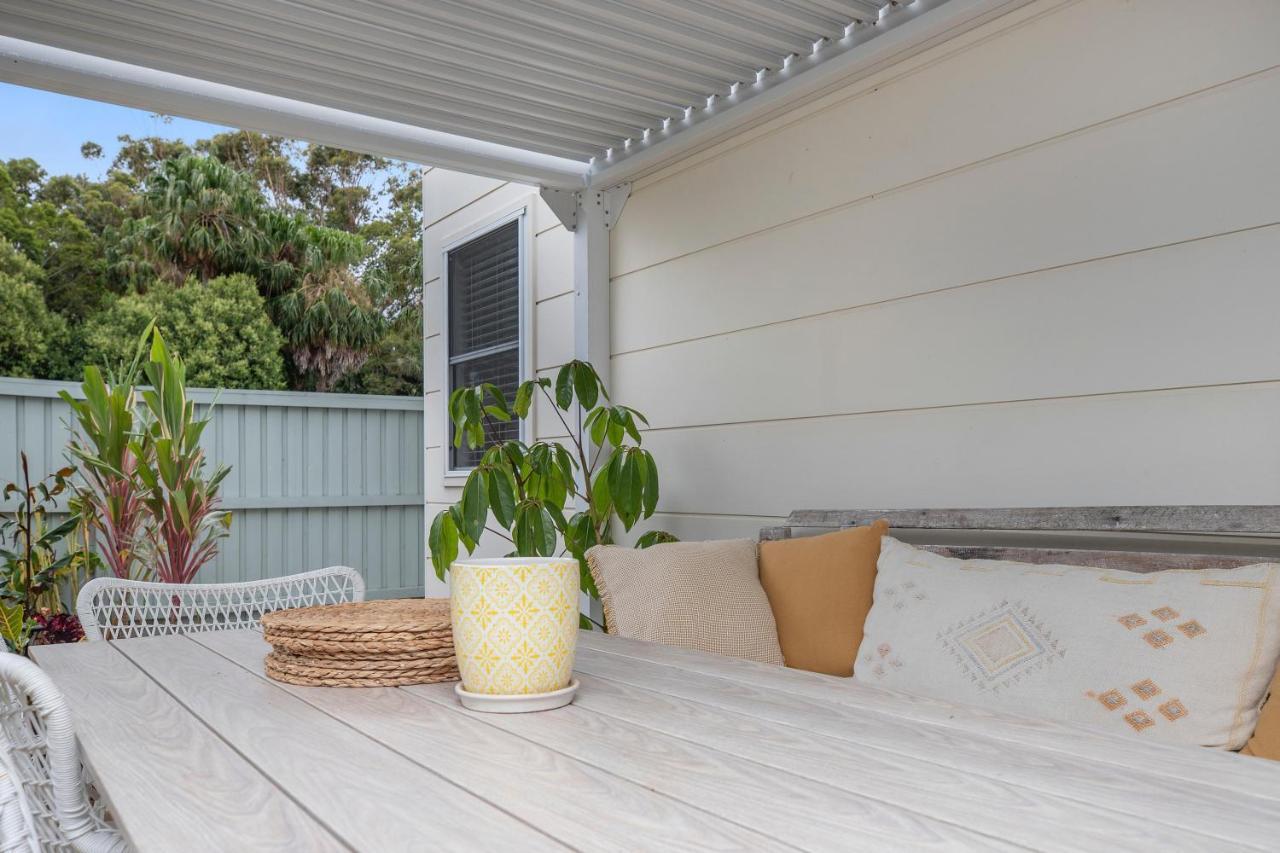 Holiday home 41a Orr Street *
