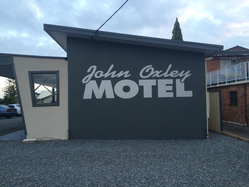 John Oxley Motel 3*