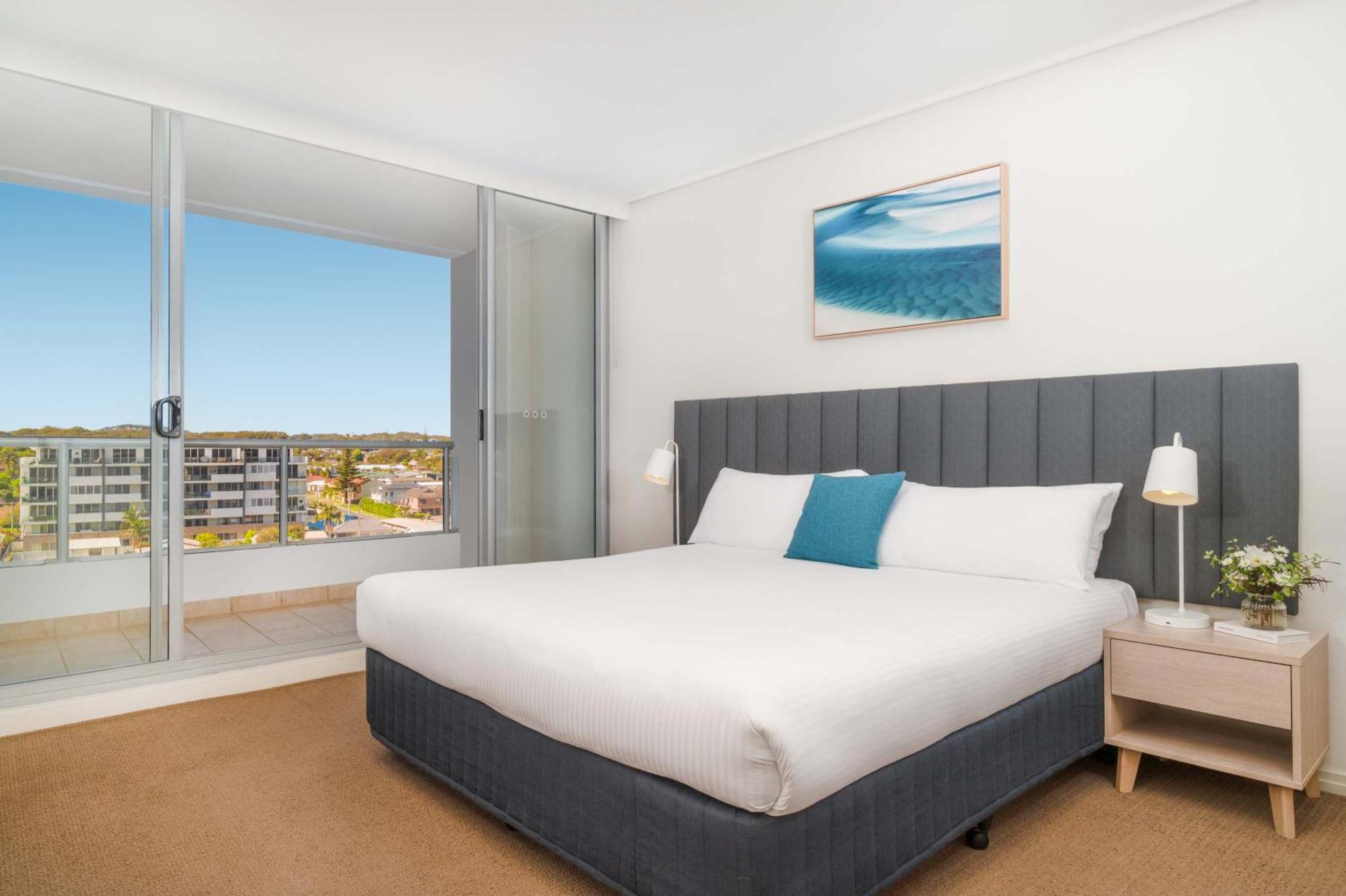 Hotel Mantra The Observatory Port Macquarie