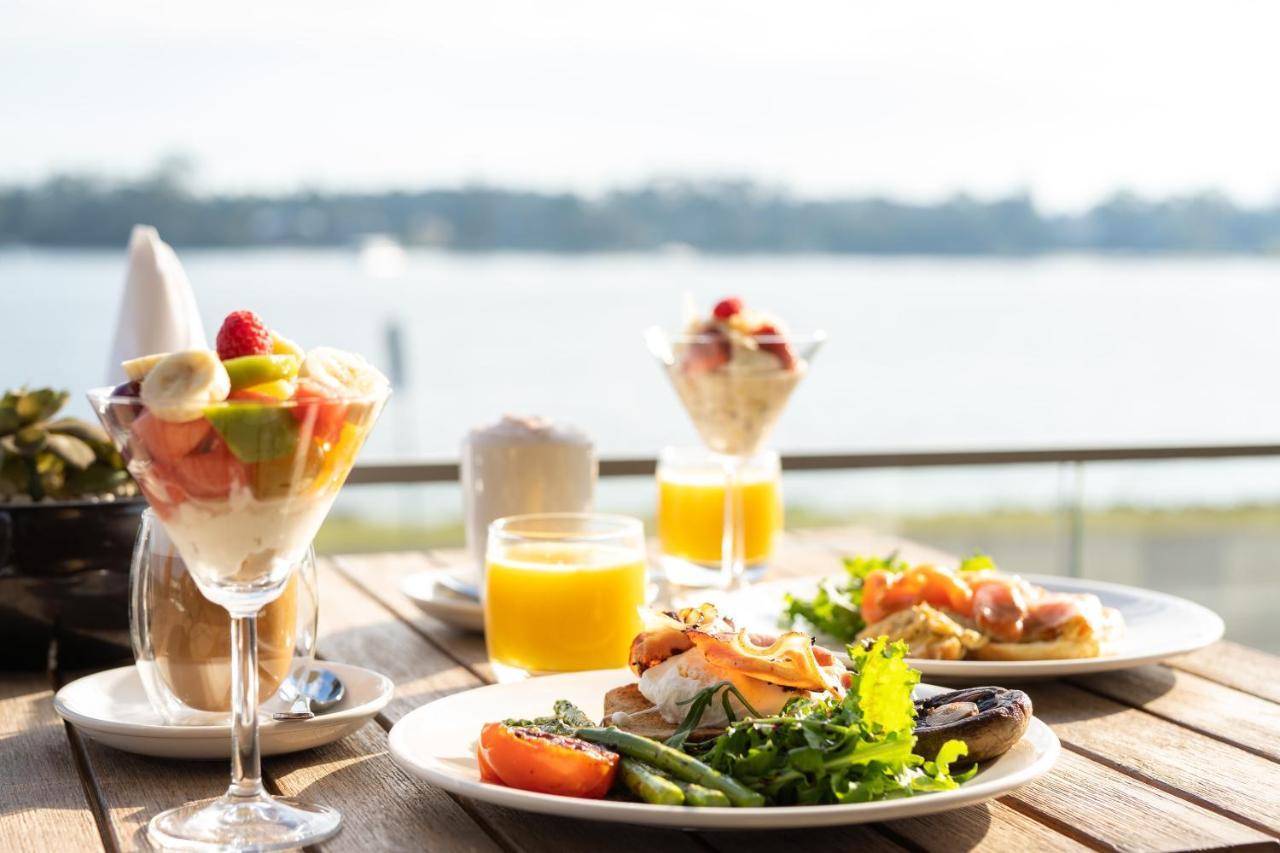 Ana Mandara Luxury Retreat Bed & Breakfast Port Macquarie