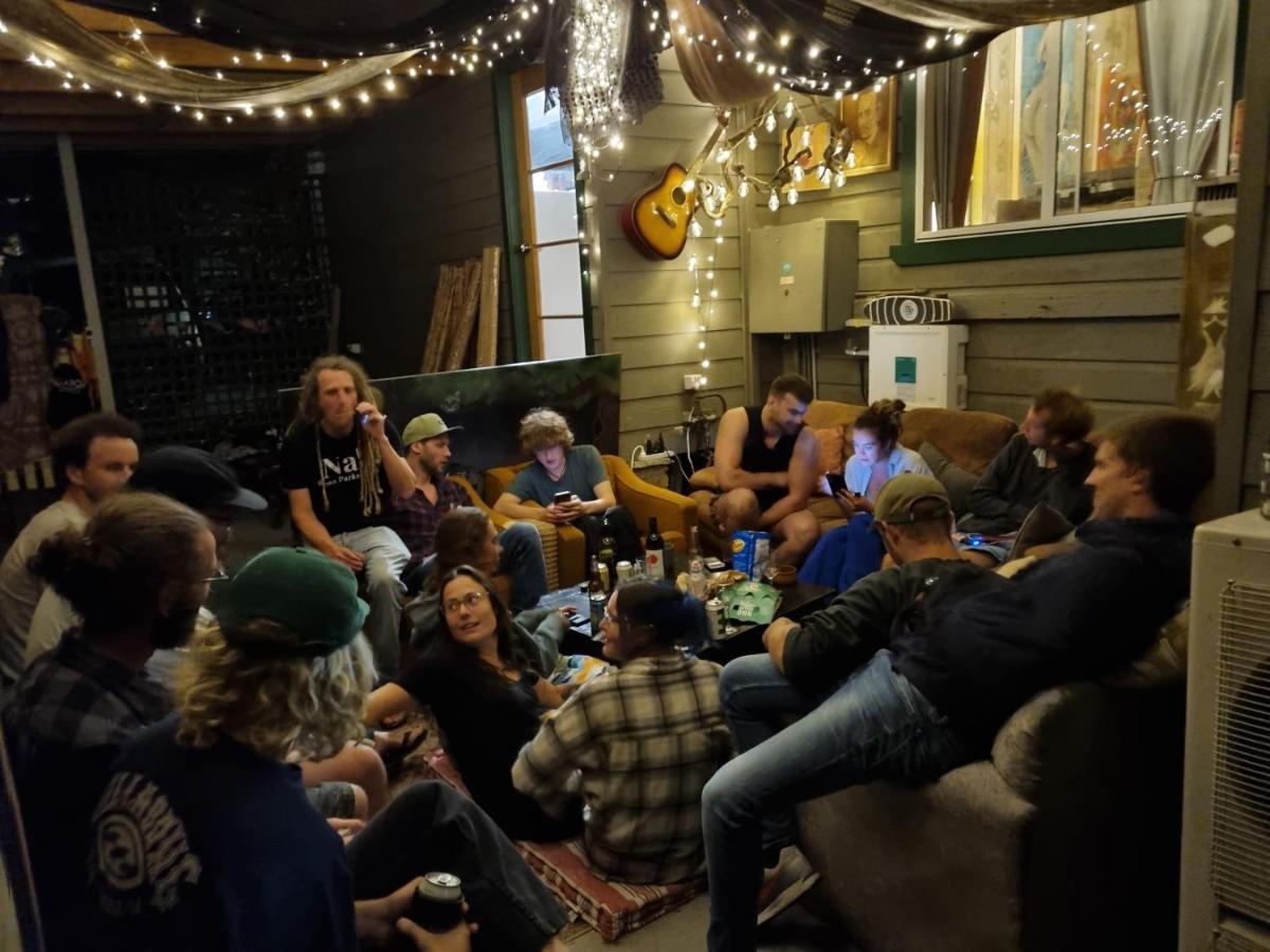 Beachside Backpackers Port Macquarie