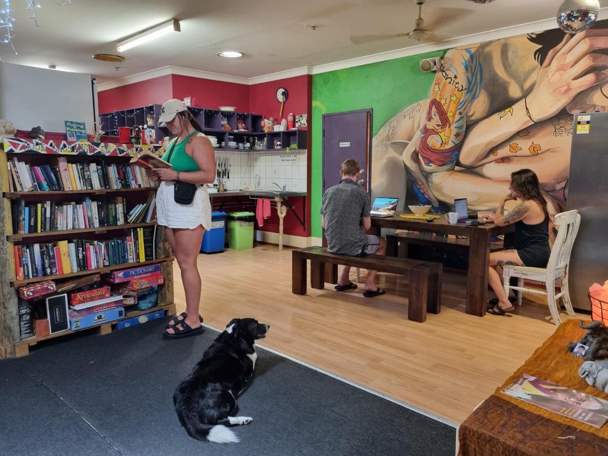 Beachside Backpackers Hostel