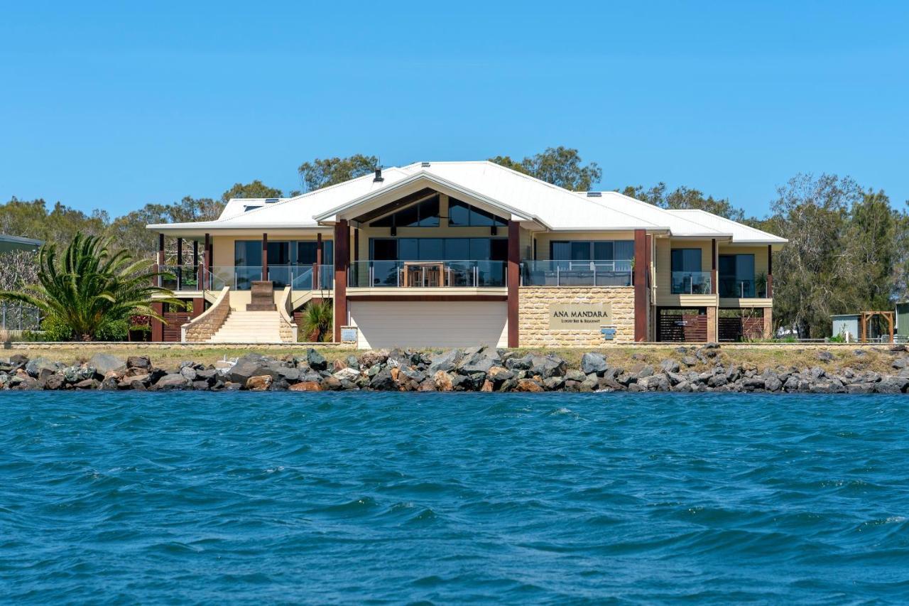 Ana Mandara Luxury Retreat 5* Port Macquarie