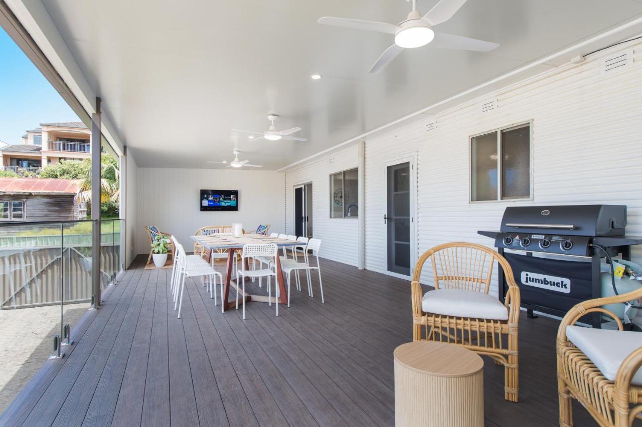 Lazy Casa de férias Port Macquarie