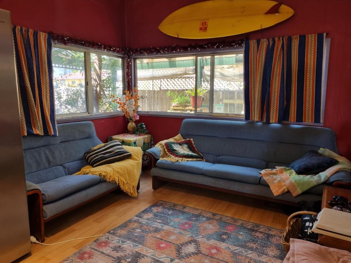 Beachside Backpackers Hostel Port Macquarie