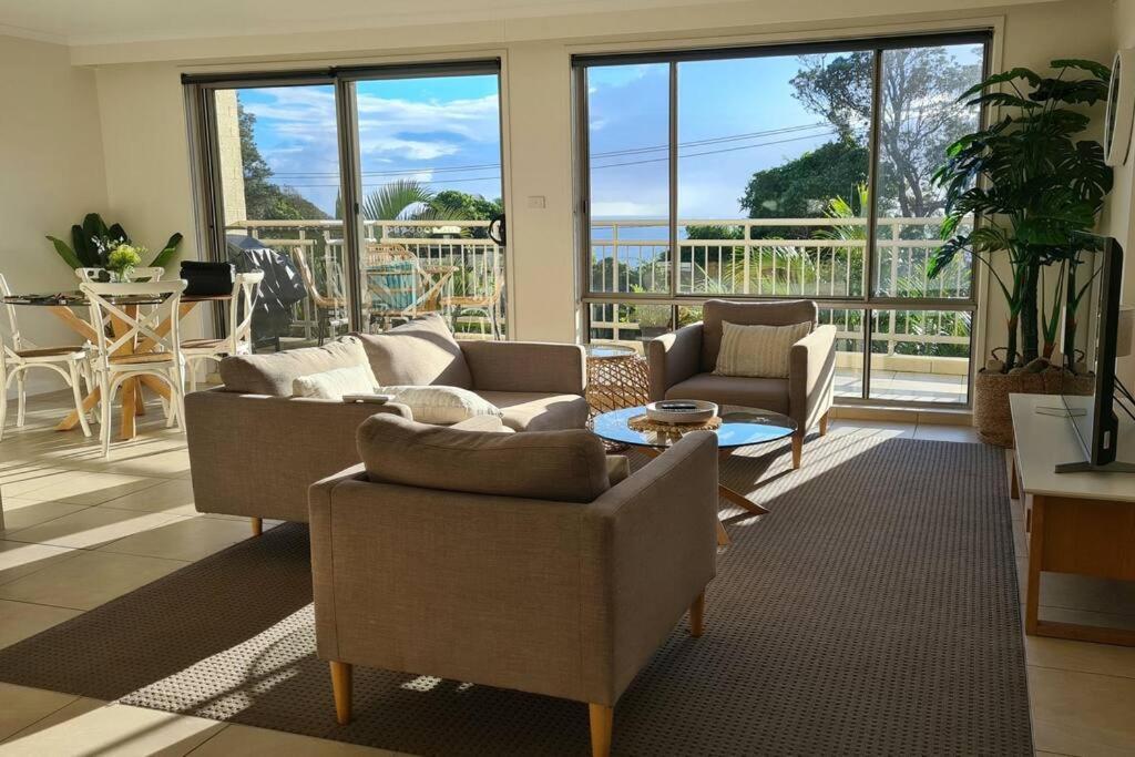 Apartment Fly High - Apt 320 Flynns Port Macquarie
