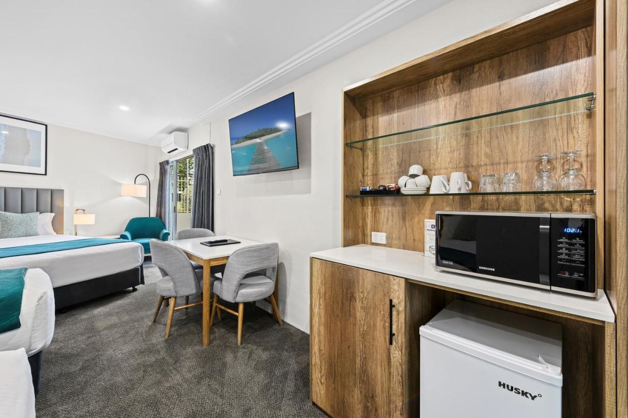 Palm Court Motor 4* Port Macquarie