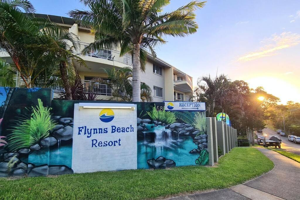 Fly High - Apt 320 Flynns