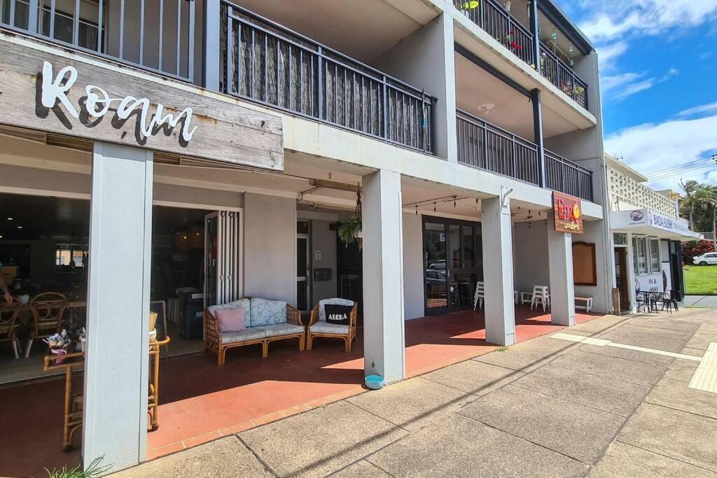 Fly High - Apt 320 Flynns * Port Macquarie