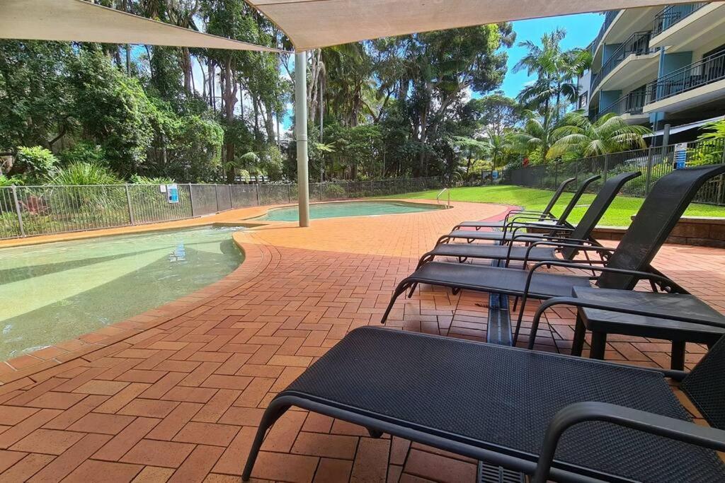 Apartment Fly High - Apt 320 Flynns Port Macquarie