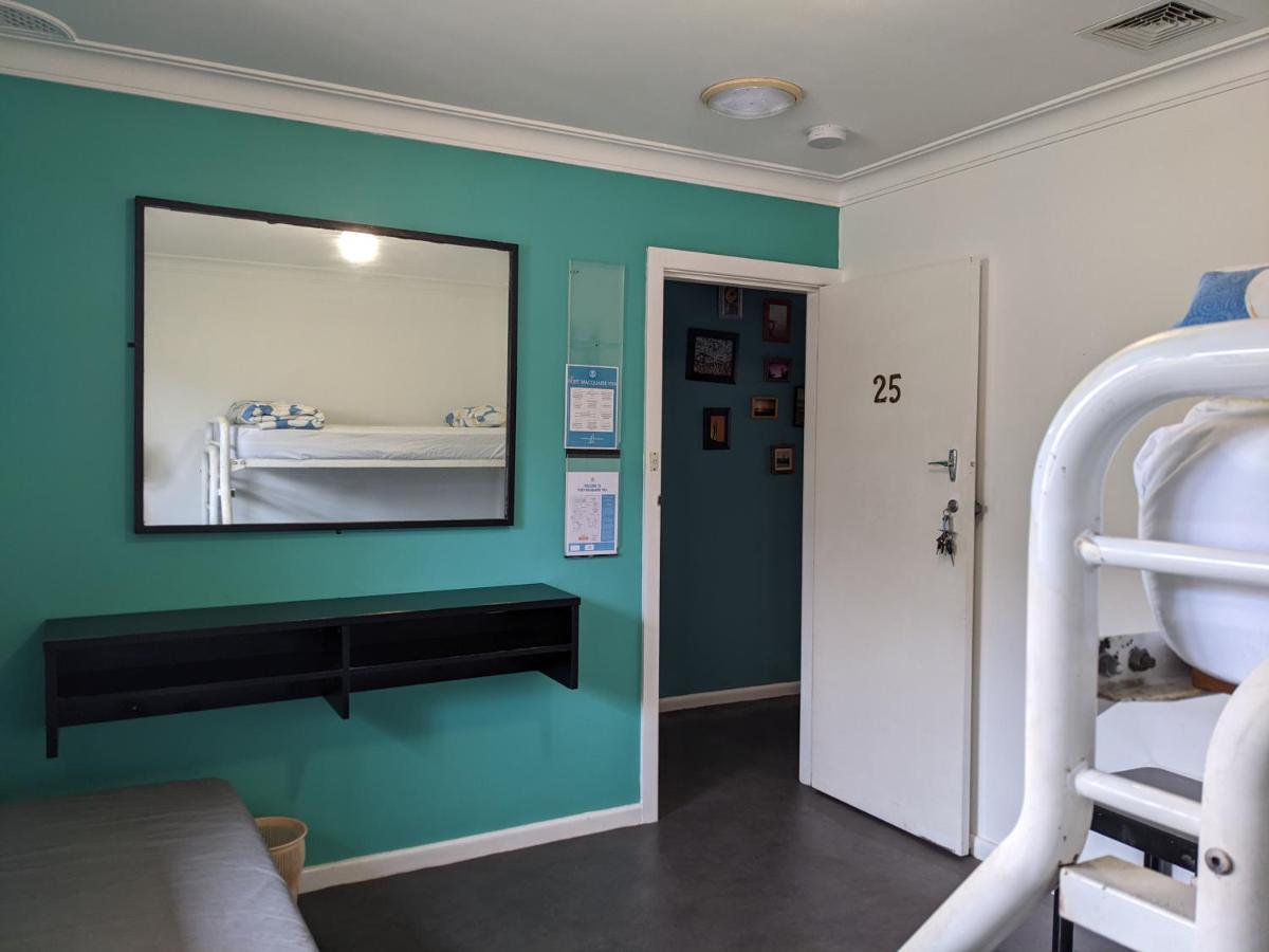 Ozzie Pozzie Backpackers - Yha Port Macquarie
