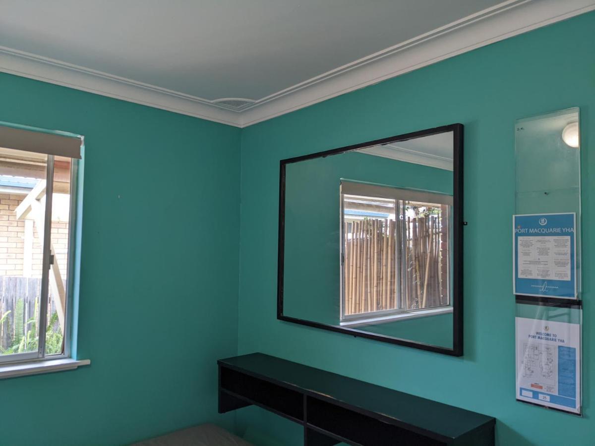 Ozzie Pozzie Backpackers - Yha *